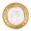 Image 2 : .999 Silver Limited Edition Gunfighters Series Casino Gaming Token