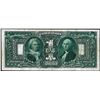 Image 2 : 1896 $1 Educational Silver Certificate Note