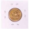 Image 2 : 1903-S $5 Liberty Head Half Eagle Gold Coin