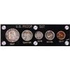 Image 1 : 1953 (5) Coin Proof Set