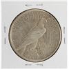 Image 2 : 1921 $1 Peace Silver Dollar Coin