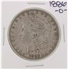 Image 1 : 1886-O $1 Morgan Silver Dollar Coin