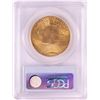 Image 2 : 1927 $20 St. Gaudens Double Eagle Gold Coin PCGS MS64