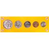 Image 2 : 1952 (5) Coin Proof Set