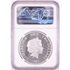 Image 2 : 2015 Niue $2 Proof Avengers Age of Ultron Captain America Silver Coin NGC PF69 Ultra Cameo