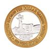 Image 1 : .999 Silver Stateline Wendover, Nevada $10 Limited Edition Casino Gaming Token
