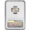 Image 2 : 1945-D Mercury Dime Coin NGC MS67