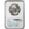 Image 2 : 1948-D Franklin Half Dollar Coin NGC MS64FBL