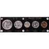 Image 1 : 1953 (5) Coin Proof Set