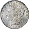 Image 3 : 1894 $1 Morgan Silver Dollar Coin NGC MS62