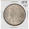 Image 1 : 1879-O $1 Morgan Silver Dollar Coin