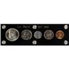 Image 1 : 1950 (5) Coin Proof Set