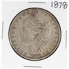 Image 1 : 1878 8TF $1 Morgan Silver Dollar Coin