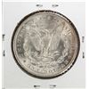 Image 2 : 1890 $1 Morgan Silver Dollar Coin