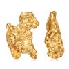 Image 2 : Lot of Australian Gold Nuggets 2.086 grams Total Weight