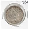 Image 1 : 1831 Capped Bust Half Dollar Coin