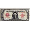 Image 1 : 1923 $1 Legal Tender Note