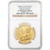 Image 1 : 2014 $200 Proof Niue Disney Minnie Mouse Gold Coin NGC PF70 Ultra Cameo