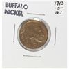 Image 1 : 1913-S Type 1 Buffalo Nickel Coin