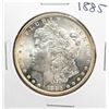 Image 1 : 1885 $1 Morgan Silver Dollar Coin