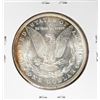 Image 2 : 1885 $1 Morgan Silver Dollar Coin