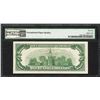 Image 2 : 1950E $100 Federal Reserve Note Chicago Fr.2162-G PMG Gem Uncirculated 66EPQ