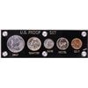 Image 1 : 1953 (5) Coin Proof Set