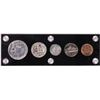 Image 2 : 1953 (5) Coin Proof Set