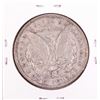 Image 2 : 1878 7TF VAM 111 $1 Morgan Silver Dollar Coin