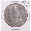 Image 1 : 1895-O $1 Morgan Silver Dollar Coin