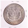 Image 2 : 1878 7/8TF VAM 33 $1 Morgan Silver Dollar Coin