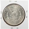Image 2 : 1898 $1 Morgan Silver Dollar Coin