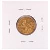 Image 2 : 1926 $2 1/2 Indian Head Quarter Eagle Gold Coin