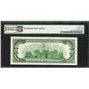 Image 2 : 1950E $100 Federal Reserve Note Chicago Fr.2162-G PMG Gem Uncirculated 66EPQ