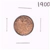 Image 1 : 1900 Proof Indian Head Cent Coin