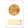 Image 2 : 1927 $20 St. Gaudens Double Eagle Gold Coin NGC MS63