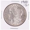 Image 1 : 1900-S $1 Morgan Silver Dollar Coin