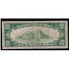 Image 2 : 1929 $10 National Currency New York New York Note