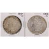 Image 1 : Lot of 1884-O & 1885-O $1 Morgan Silver Dollar Coins