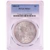 Image 1 : 1883-O $1 Morgan Silver Dollar Coin PCGS MS63
