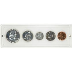 1953 (5) Coin Proof Set