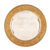 Image 1 : .999 Silver Limited Edition Gunfighters Series Casino Gaming Token
