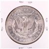 Image 2 : 1883-CC $1 Morgan Silver Dollar Coin