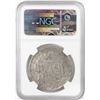 Image 2 : 1783MO FF Mexico 8 Reales El Cazador Shipwreck Coin NGC Genuine