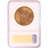 Image 2 : 1904-S $20 Liberty Head Double Eagle Gold Coin NGC MS61