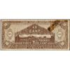 Image 2 : 1915 $10 Forty Nine Camp San Diego Legal Tender Obsolete Note