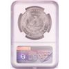 Image 2 : 1885-O $1 Morgan Silver Dollar Coin NGC MS63