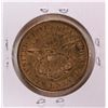 Image 2 : 1852 Type 1 $20 Liberty Head Double Eagle Gold Coin