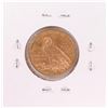 Image 2 : 1912 $5 Indian Head Half Eagle Gold Coin