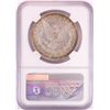 Image 2 : 1884-O $1 Morgan Silver Dollar Coin NGC MS63